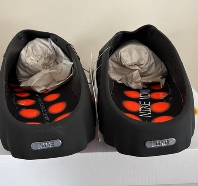 Men's Shoes Mind 001 Mule Nike（Black） | eBay