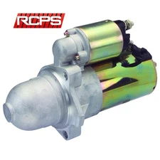 New 12V Starter For Cadillac DeVille 4.6L 1994-2005 336-1914 323-1432 323-1463