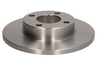 Bremsscheibe Vorderachse FüR Audi 80 B3 Stufenheck 100 C3 C2 Avant B2 90