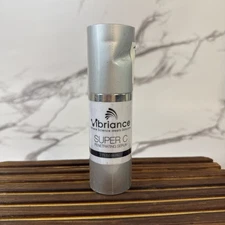 Vibriance Super C Serum for Mature Skin, All-in-One Formula, 1 fl oz