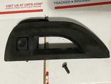 99-01 Jeep Cherokee Xj Roof Rack Cross Bar End Slider Adjuster Passenger Rh