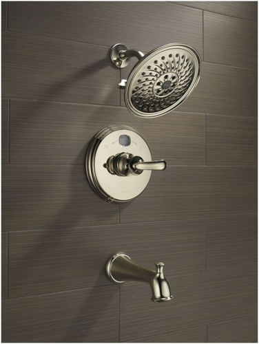 Delta RP6025 Shower Arm Flange - Picture 3 of 22