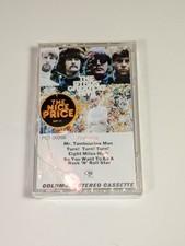 The Birds Greatest Hits Cassette Columbia Records New In Wrap Crack On Case
