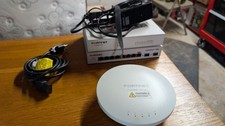 Fortinet FortiGate 60E Network Security Firewall w/Fortiswitch and FortiAP 221E