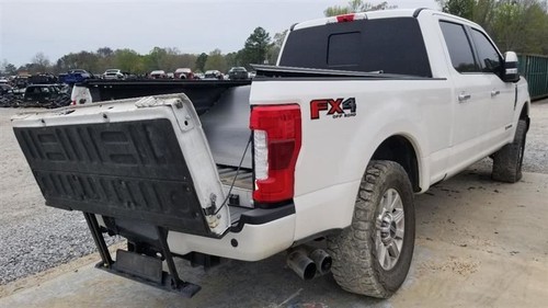 19 FORD F250 SD AXLE SHAFT REAR RIGHT PASSENGER 6.7L 4X4 4WD NON DUALLY - Picture 11 of 12