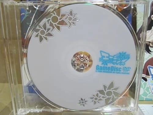 Edelweiss First Limited Edition Japanese VN PC Game for Windows Me/2000/XP Japan - Image 4 of 4