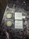 #2 BARBARA HALF DOLLAR  1915-D &S #0201