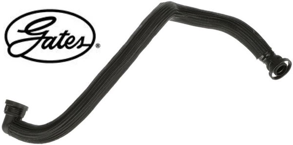 Gates EMH260 Schlauch FüR KurbelgehäUseentlüFtung Schlauch FüR FüR Mini-image