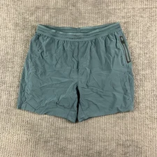 Ten Thousand Shorts Mens 2XL The Session Liner Lightweight Running Gym 7"