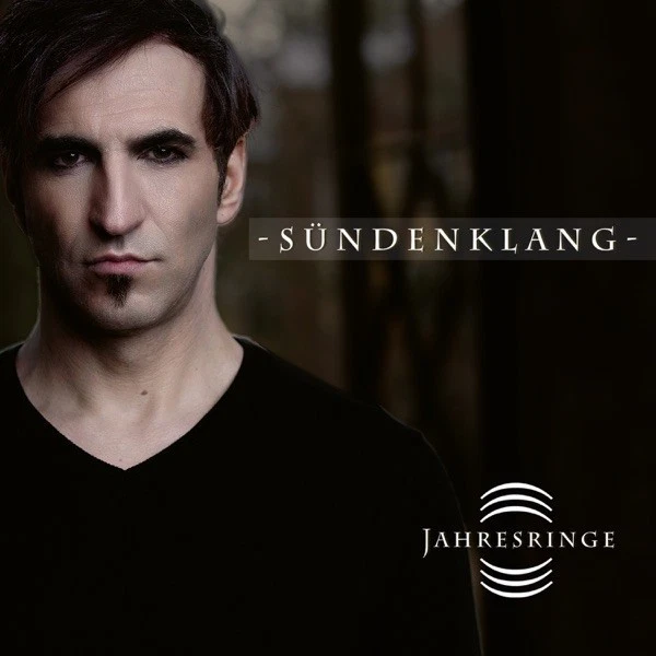 SÜNDENKLANG - Jahresringe - Digipak CD - 171462 - Bild 1 von 1