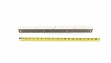 Midea Air Conditioner Part # 12220300003501 - Top Shutter Frame Subassembly