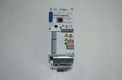 Lenze 8400 StateLine C Frequenzumrichter 0.37kW - E84AVSCE3712SX0