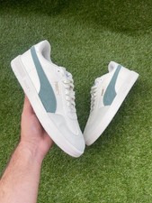 Puma Ascenso 403307-02 Frosted Ivory Eucalyptus EU 42,5 UK 8,5 US 9,5 Neu...