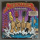 METALLICA - HELPING HANDS LIVE & ACOUSTIC AT THE MASONIC 2019 2 x LP SEALED!