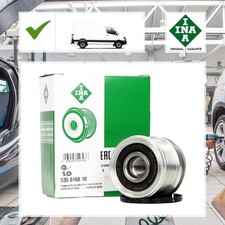 Generatorfreilauf Ina f&uuml;r Mercedes-Benz Sprinter 3,5-t Bus 906 