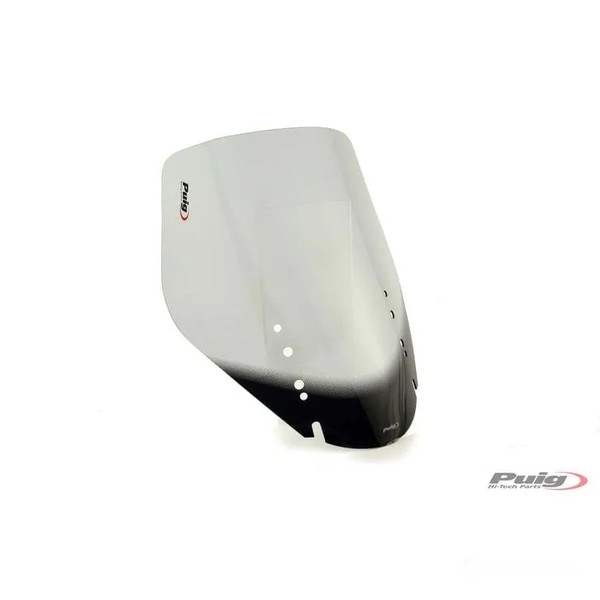 Puig Touringscheibe FüR Suzuki DL 650 U3 V-Strom Bj. 2004-2008-image