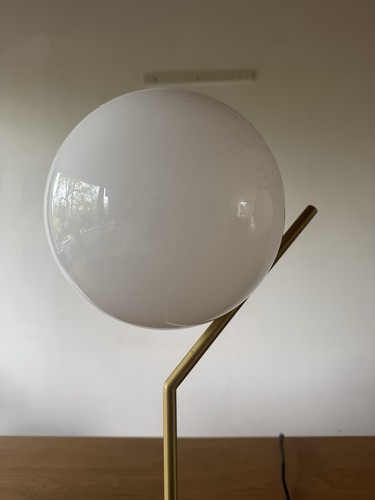 Michael Anastassiades X Flos IC Table Lamps Pair Or Sold Separately - Picture 5 of 12