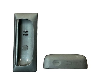2011-2019 Jeep Grand Cherokee Flashlight And Docking Station Assembly Mopar OEM