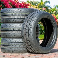 4 Tires Continental Truecontact Tour 54 Ev Ready 21555r17 94v As As All Season 4 Tires Continental Truecontact Tour 54 Ev Ready 21555r17 94v As As All Season