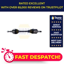 Drive Shaft Front Left NDS1047L NAPA Driveshaft 1594946Ơ 8V413B437AC Quality