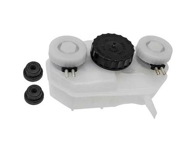Mercedes-Benz Brake Fluid Reservoir | 1966-1980 0014314202--ATE