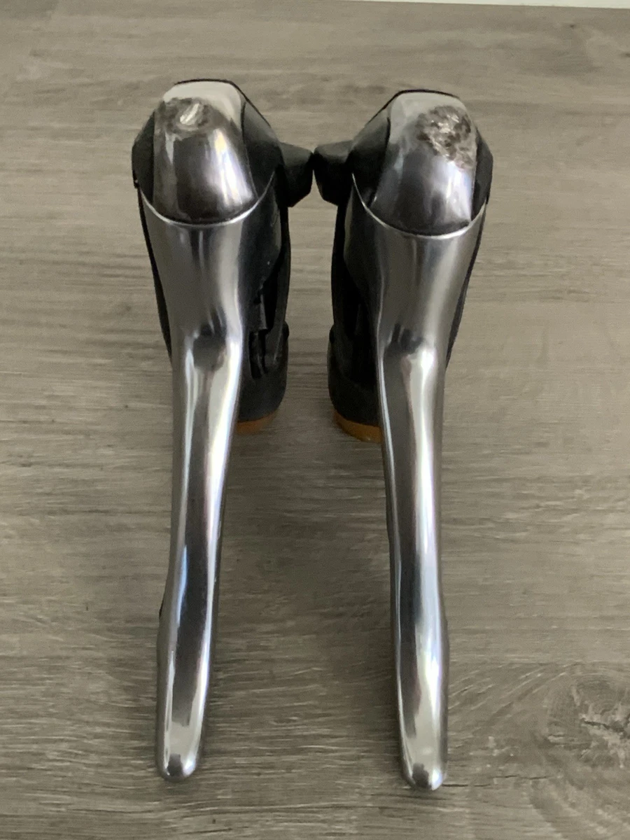 Dura Ace 7801 Shifters for sale | eBay