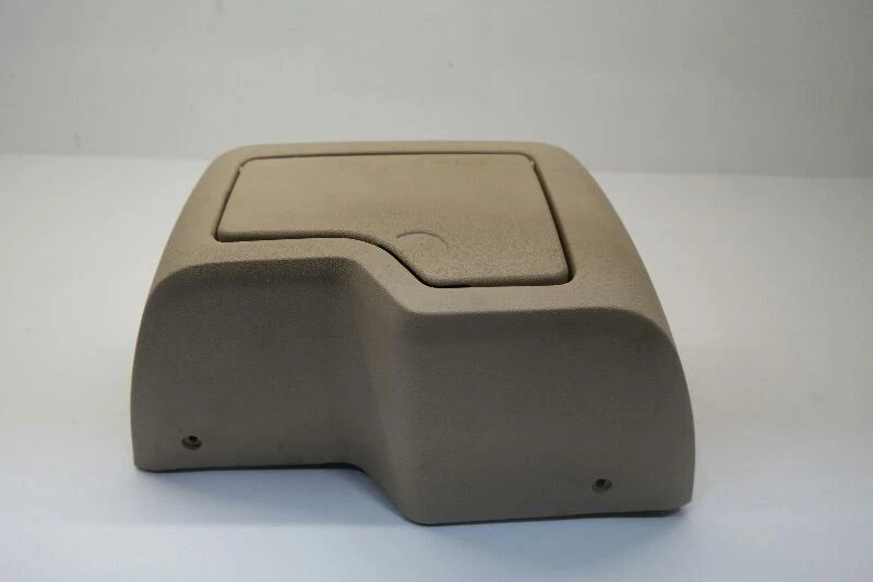 Saturn Vue 2002-05 consola inferior compartimento de almacenamiento Foto 2 de 4