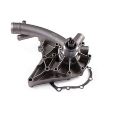 Wasserpumpe f&uuml;r Mercedes Benz W123 200 230 E  Limo + T-Modell 