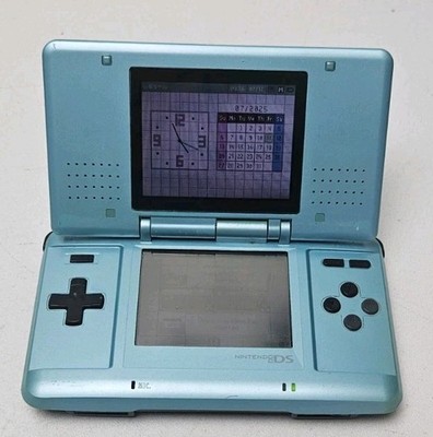 Nintendo DS Original 