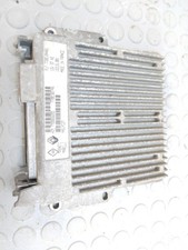 9963 Centralina motore Renault Clio 1.2 b del 1997 cod 7700102746