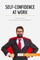 50Minutes | Self-Confidence At Work | Taschenbuch | Englisch (2017)
