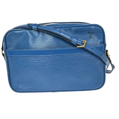 Square Louis Vuitton Purse Louis Vuitton M51683 New Wave Chain PM