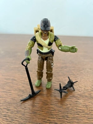 GI Joe Alpine V1 1986 - Photo 1/4