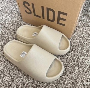 adidas gazelle silver green womens 'Slate Marine' Adidas Yeezy Slide (2023)