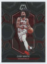 2023-24 Panini Mosaic NBA Basketball Base Singles #1-150 (Pick Your Cards)