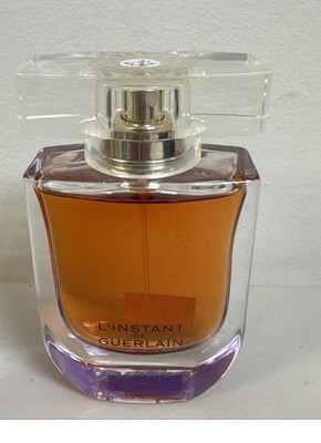 L'Instant De Guerlain by Guerlain Eau de Parfum Spray 1.7 oz 50 ml Spray No Box