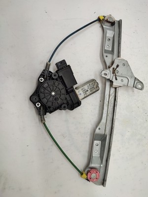 72017003 FENSTERHEBER VORNE RECHTS / 1891696 FÜR OPEL CORSA D ENJOY