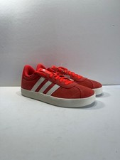 Adidas VL Court 3.0 Kids Shoes Size 6