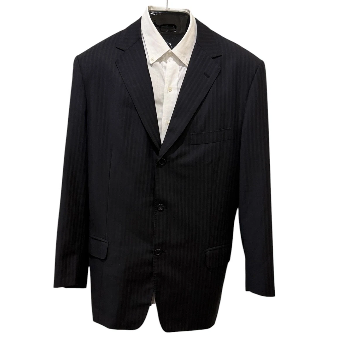 25+ Ermenegildo Zegna Clothing, Shoes & Accessories for Men for