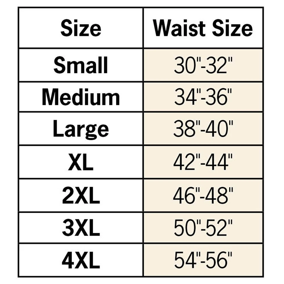 Hombre 10 oz. Calzoncillos boxer para incontinencia, paquete de 3, blancos Foto 4 de 4