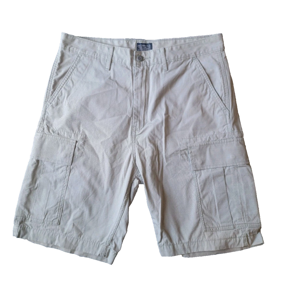 - Levis Premium Carrier Cargo Shorts 28 4790₽