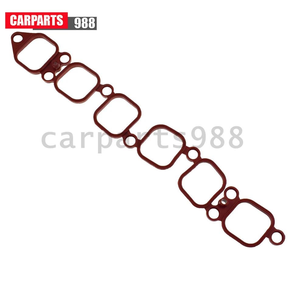 Engine Intake Manifold Gasket For Audi A3 TT Quattro VW Touareg R32 022133237C — 第 2/4 张图片