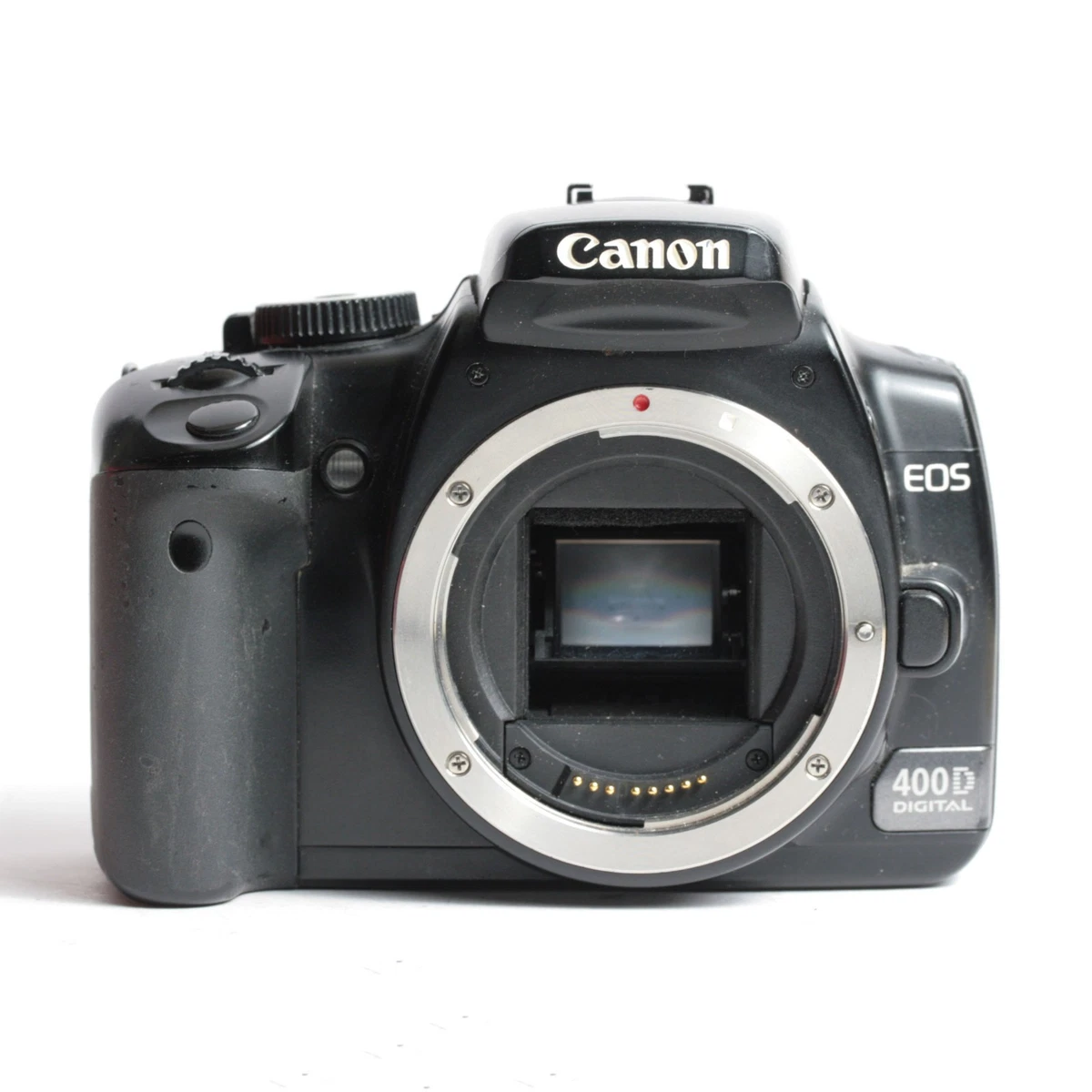 Canon EOS 400D Digital Cameras for Sale | Shop New & Used Digital