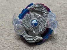 Nightmare Longinus Destroy Beyblade TAKARA TOMY BURST