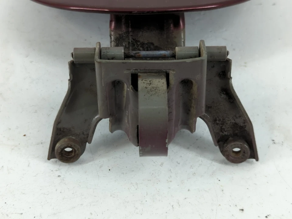 2000 Buick Lesabre Fuel Tank Door Lid Gas Tank 946197 - Image 4 of 4