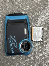 Compact Digital Camera FUJIFILM FinePix XP140 849