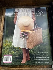 Bella Grace  A  Romanticized Life Magazine 2025