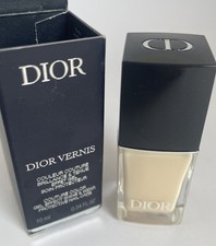 DIOR Vernis MUGUET 108 Ivory Nude BNIB Nail Polish French Neutral Chic Free Post