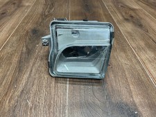 Mercedes-Benz SL R129 1999 Vorne links Nebelscheinwerfer vorne A1298201156 Mercedes-Benz SL R129 1999 Vorne links Nebelscheinwerfer vorne A1298201156