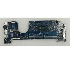 For   Latitude 7480 i7-6600U Laptop Motherboard LA-E131P 04GTKN 4GTKN #zv